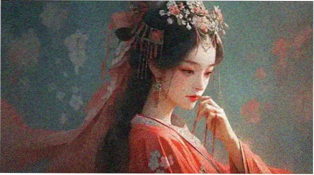 年代文春山旧事原著在线阅读