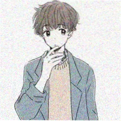 书友旧账本头像