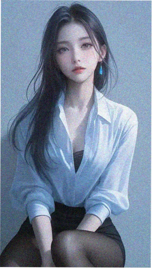 偏执偏爱短剧版红果短剧竖屏