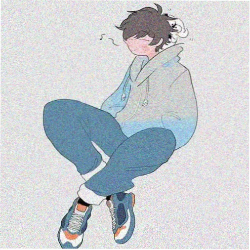 书友南山旧友头像